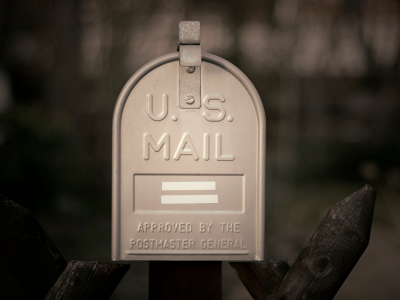 Mailbox