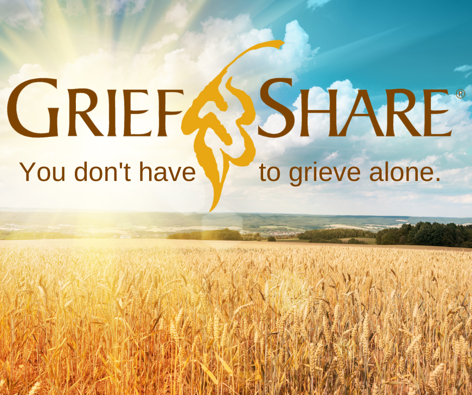 GriefShare Web GriefShare Web